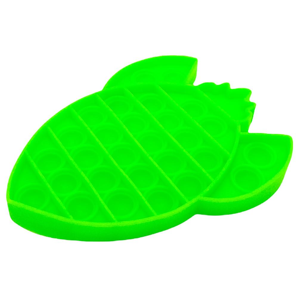 Pop It Fidget Cohete Expression - Surtido