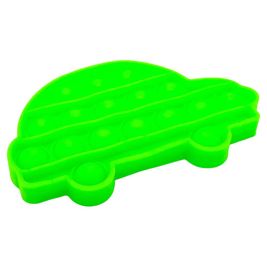 Pop It Fidget Carro Expression - Surtido