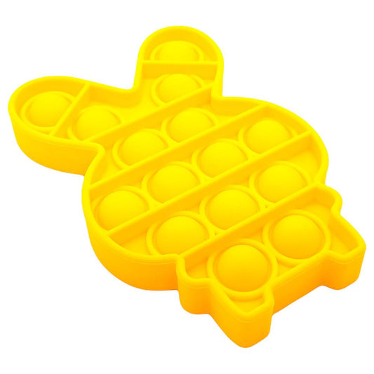 Pop It Fidget Conejo Expression - Surtido