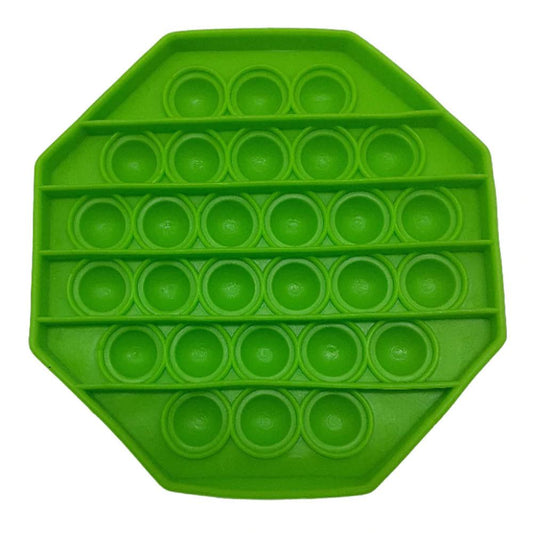 Pop It Expression Royal Deluxe Octagonal - Surtido