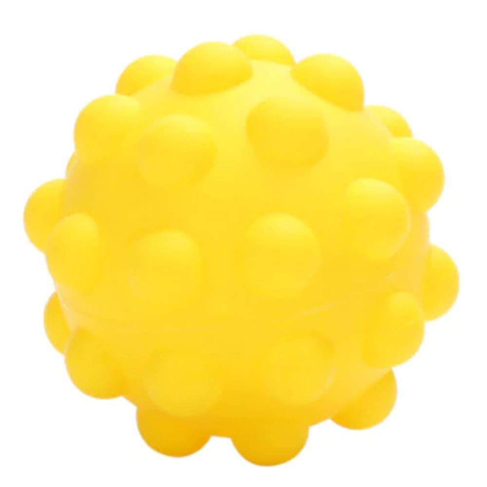 Pelota Pop It Expression - Surtido