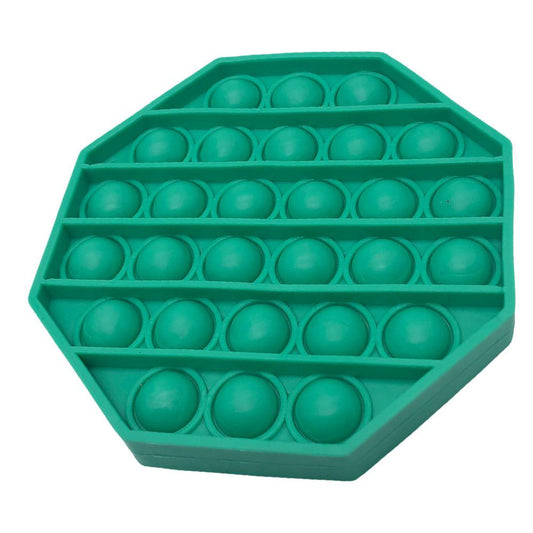 Pop It Fidget Expressions - Surtido