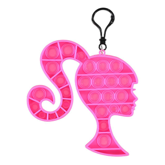 Pop It Barbie - Surtido