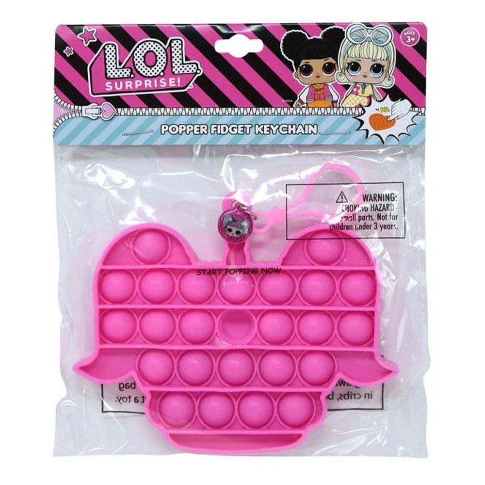 Pop It Lol - Surtido