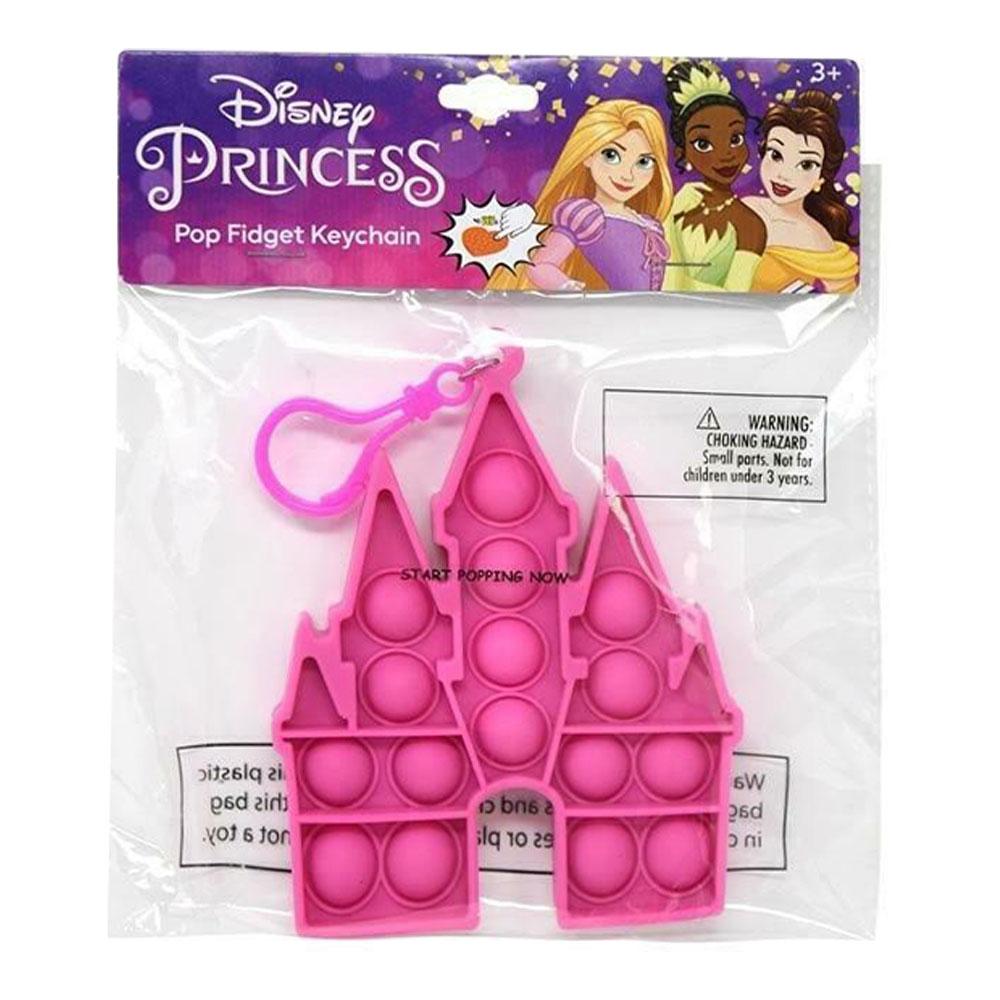 Pop It Disney Princess - Surtido