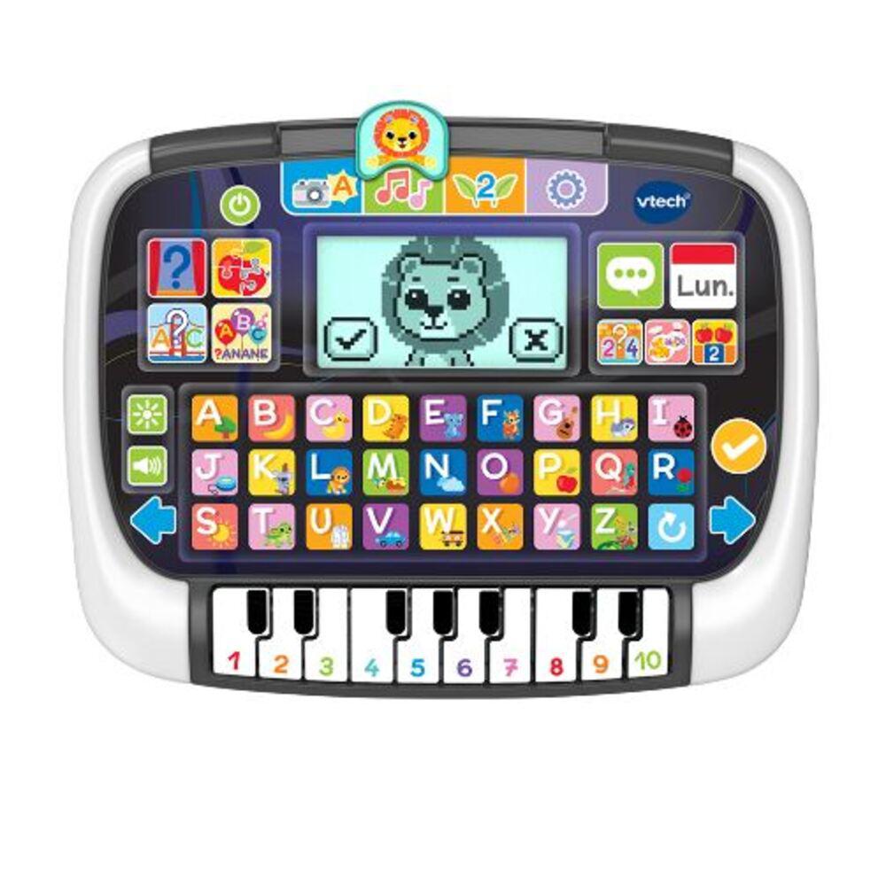 Panel Educativo Vtech Con Piano