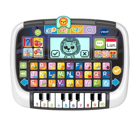 Panel Educativo Vtech Con Piano