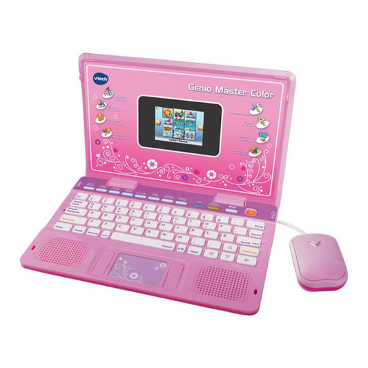 Computadora Vtech Master