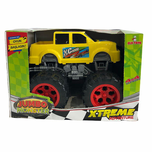 Carro Control Remoto Toys