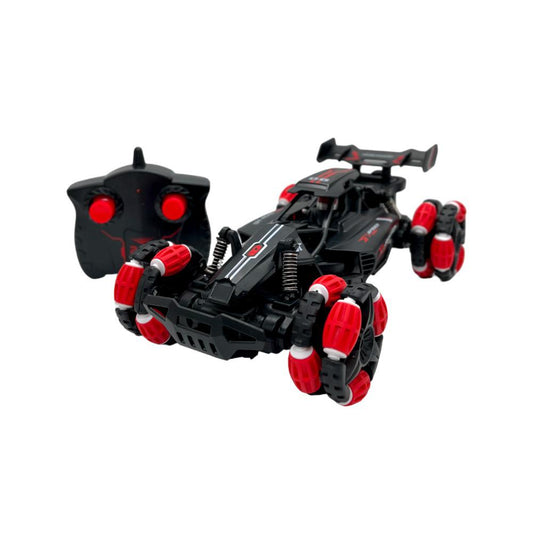 Carro a Control Remoto Drift Stunt Con Luces