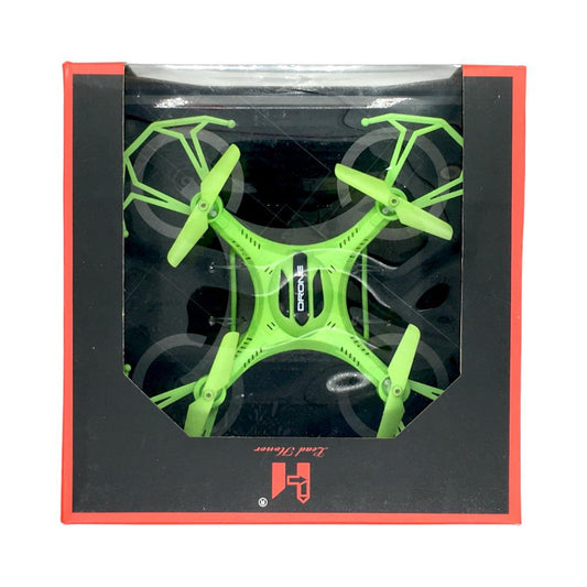 Drone 2.4G Nano Lh-Xi3S 4Ch Gyro Surtido