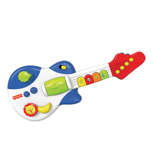 Guitarra Musical Fisher Price