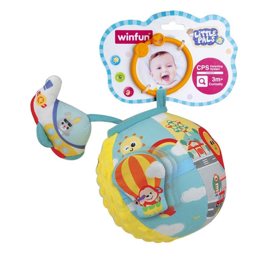 Bola de Actividades Winfun