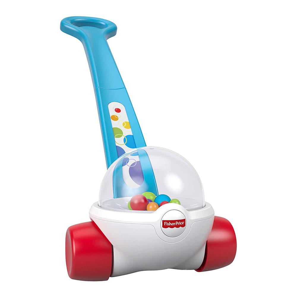 Andador Corn Popper Fisher Price