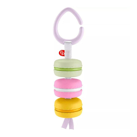 Mordedera Mi Primer Macarrón Fisher Price