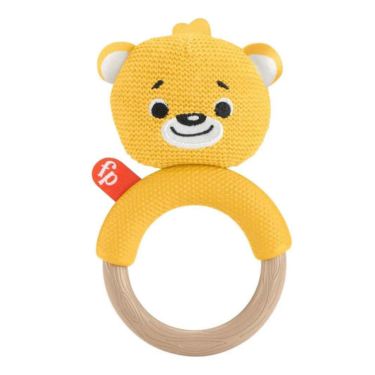 Mordedora de Animalitos Fisher-Price - Surtido