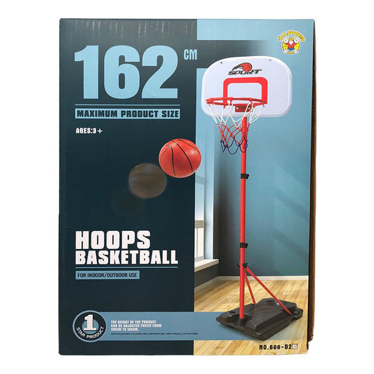 Set de Basketball Huada Con Accesorios