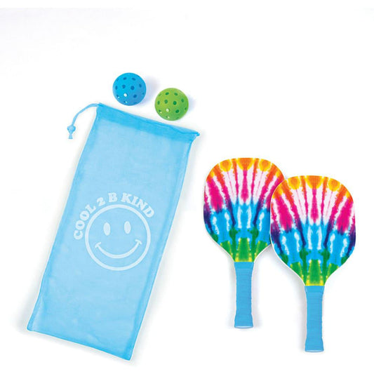 Juego3C4G de Pickleball