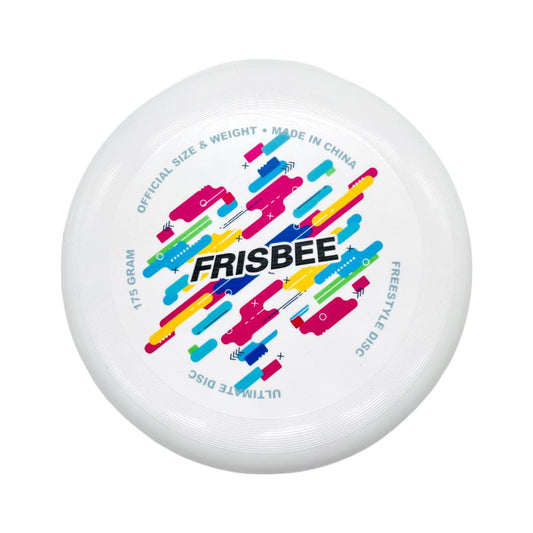 Disco Volador Huda de 28 Cm