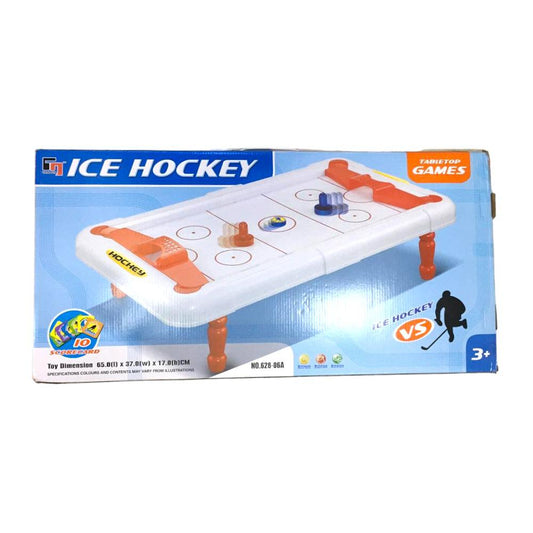 Juego Hockey De Mesa Js Toys
