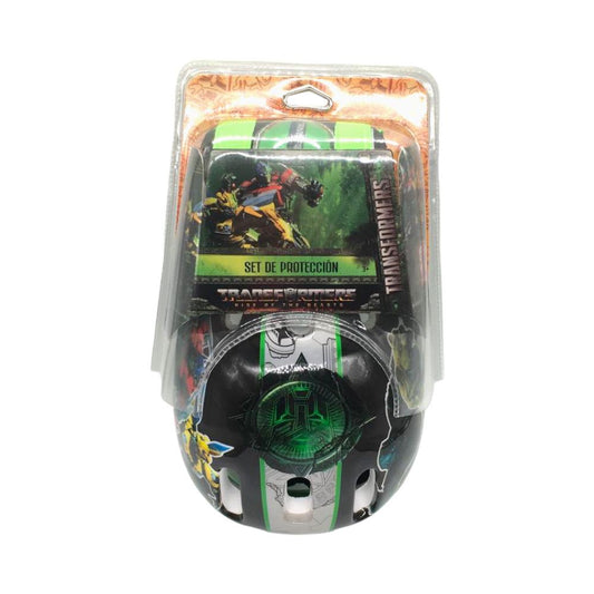 Proteccion Set Transformers
