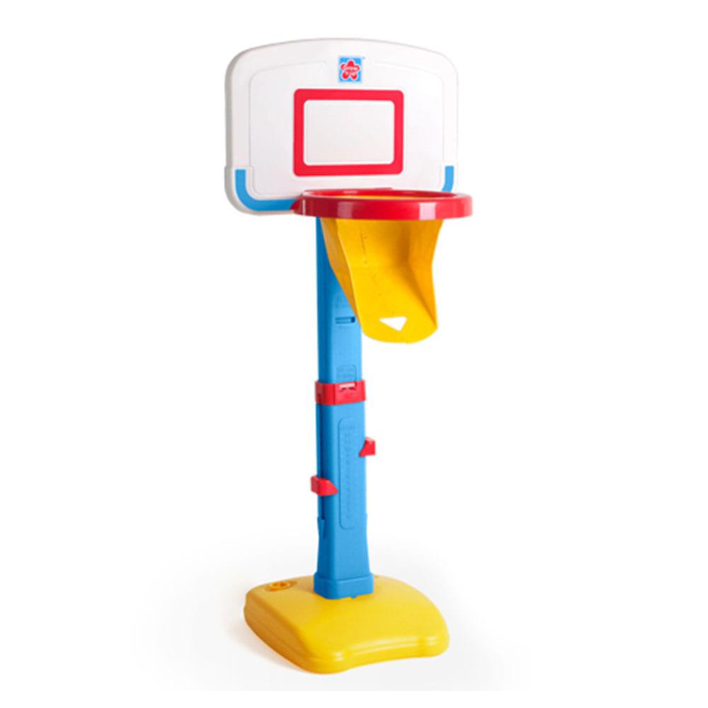 Canasta de Basketball Grown Up