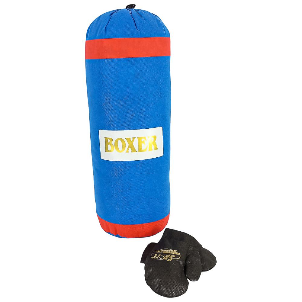 Saco de Boxeo Huada Boxer Grande 24"