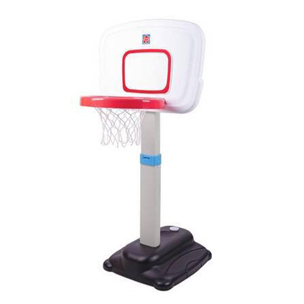 Canasta de Basketball Grown Up