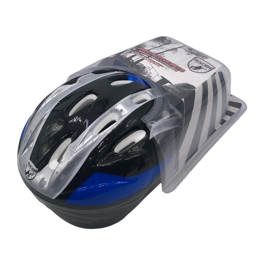 Set de Protección Racer Infantil