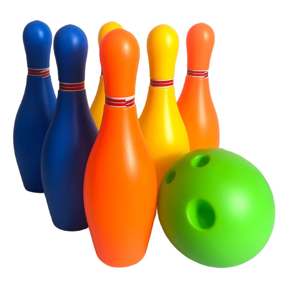 Juego de Bolos Star Toys