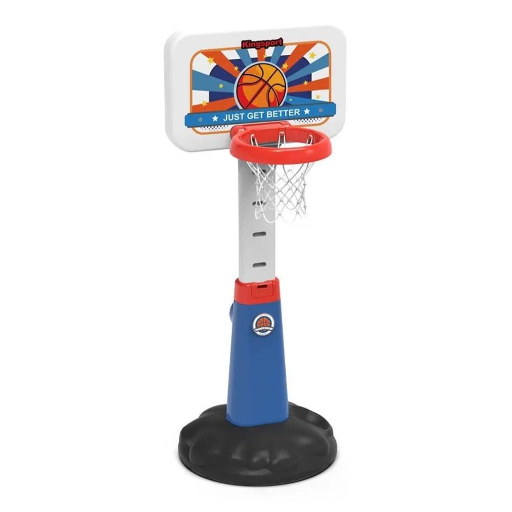 Aro de Basketball Kings Sport