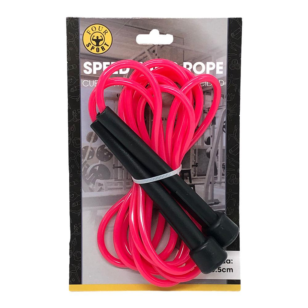 Soga Para Saltar Toys de 275 cm x 0.5 cm