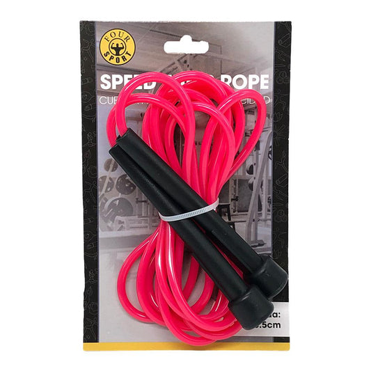 Soga Para Saltar Toys de 275 cm x 0.5 cm