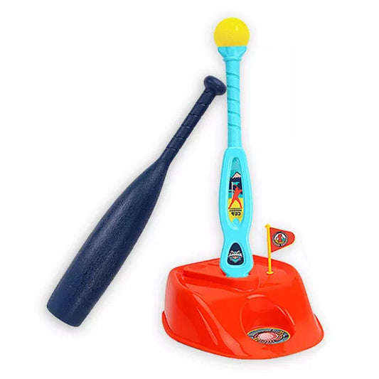 Set de Deportes Sport Game 2 en 1 Beisbol y Golf