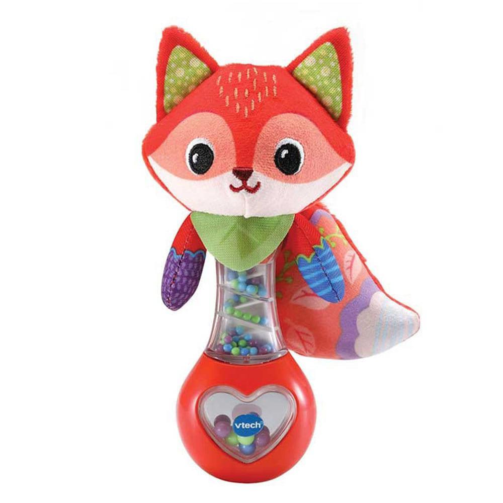 Sonajero Vtech El Zorro