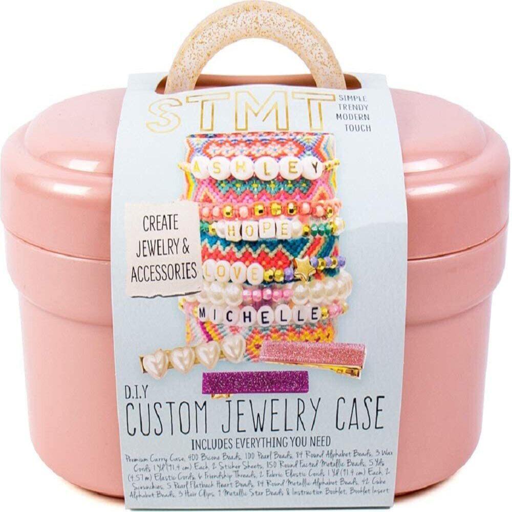 Caja STMT Para Crear Pulseras y Accesorios