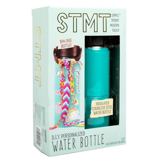 Kit Para Decorar Botellas STMT