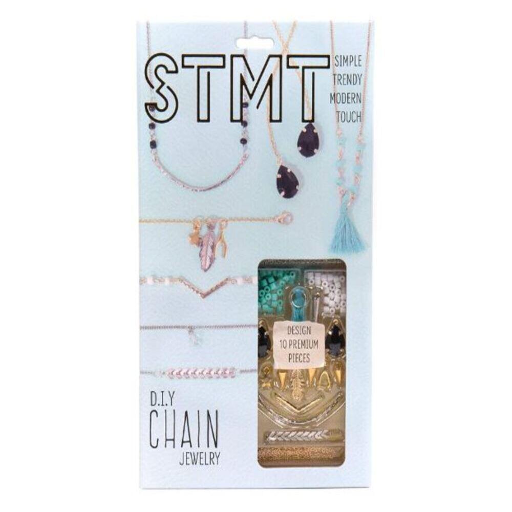 Kit de Joyería STMT DIY