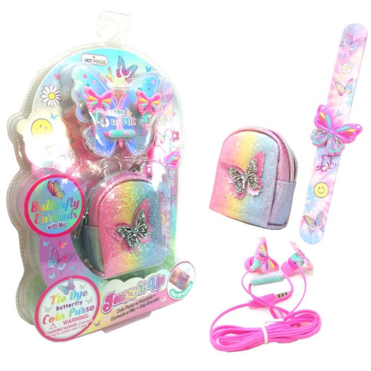 Audifonos Hot Focus C/Accesorios