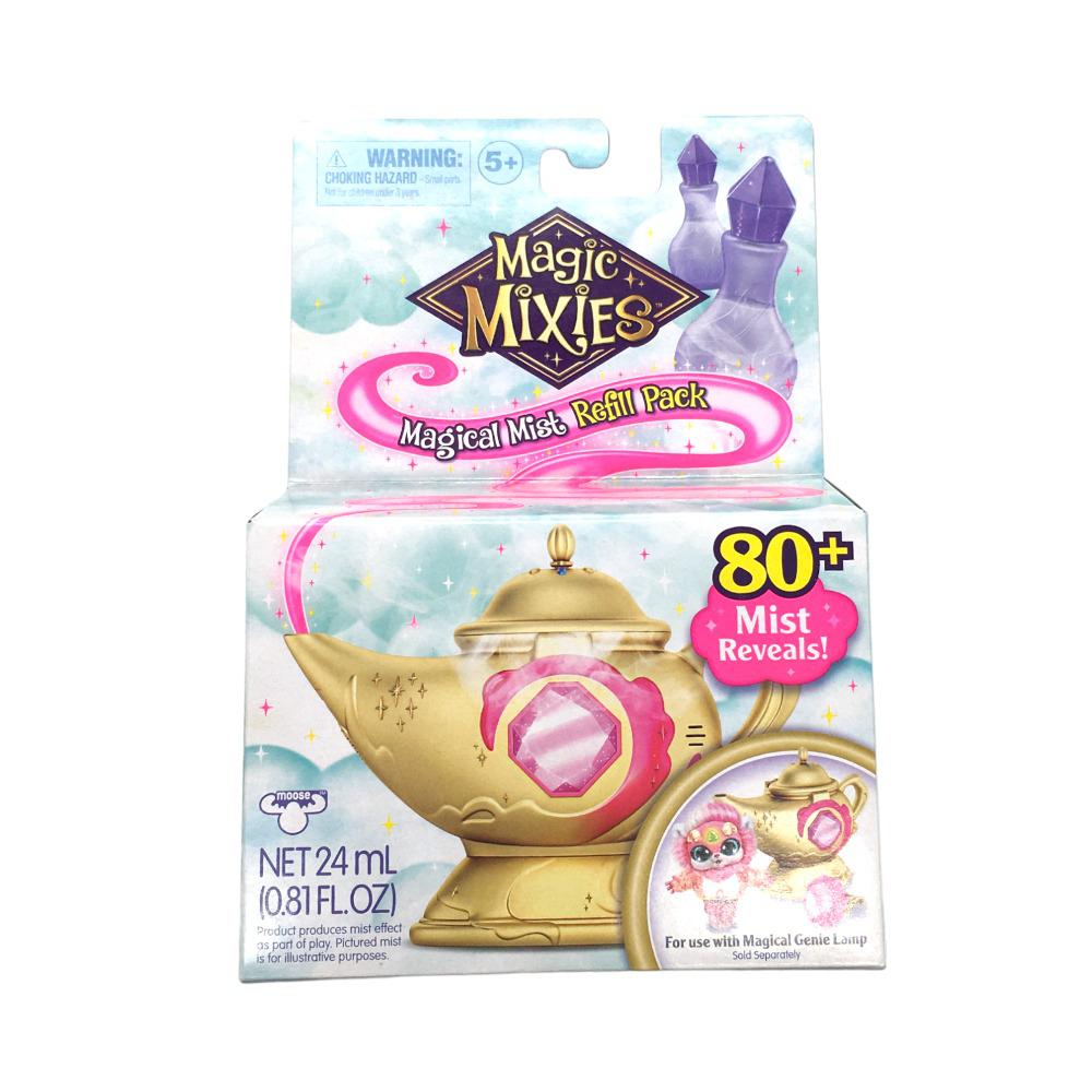 Respuesto Para Lampara Magica Magic Mixies