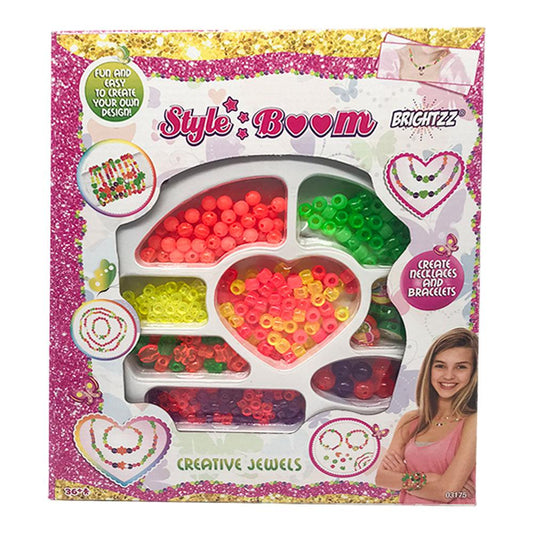Set Para Crear Pulseras Dede Toys