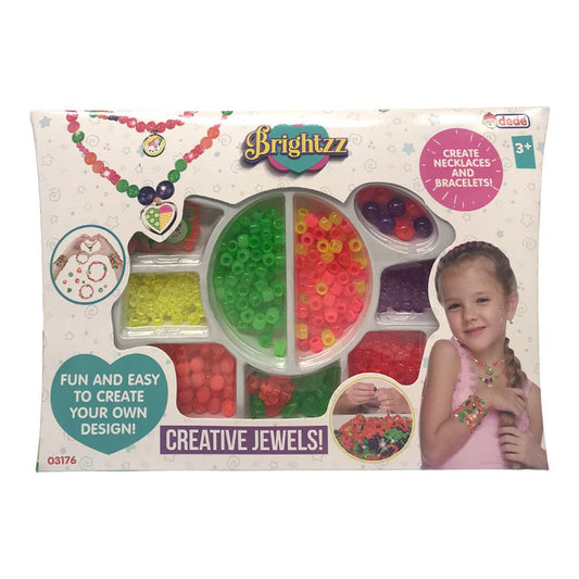 Set Para Crear Pulseras Dede Toys