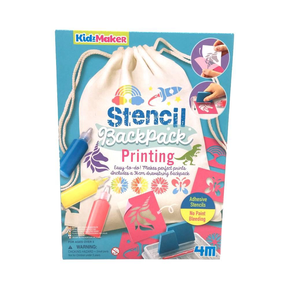 Juego Kidzmaker Crea Bolso