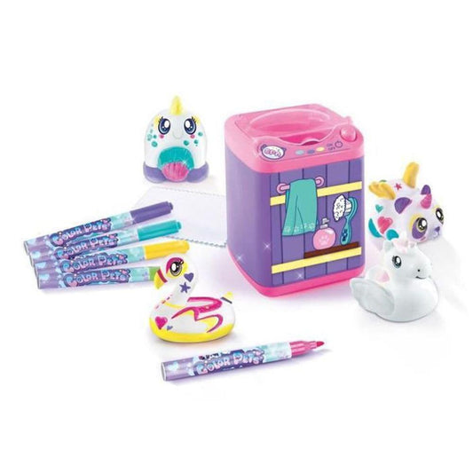 Mini Decorador de Mascota Style 4 Ever