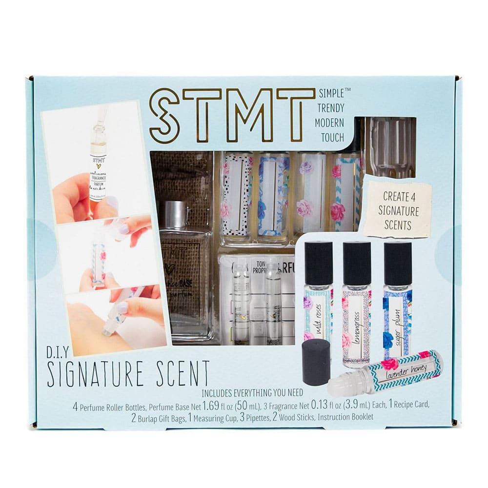 Kit Para Crear Aromas DIY STMT Exclusivo