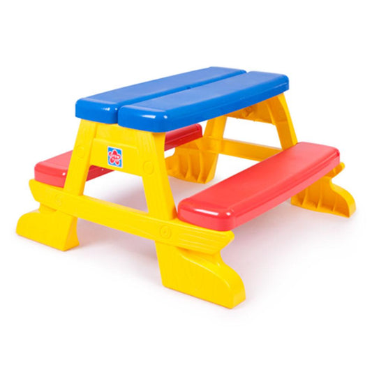 Mesa Para Picnic Grown Up