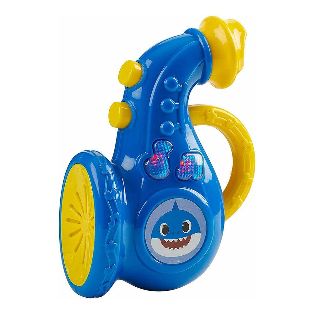 Saxofon Baby Shark