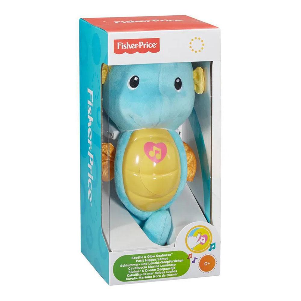 Caballito de Mar Fisher-Price