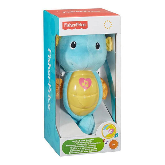 Caballito de Mar Fisher-Price