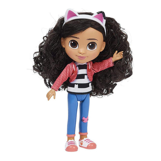 Muñeca Gabby Dollhouse Girl